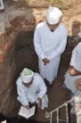 Sang-e-Buniyaad at Bustaan-e-Badri